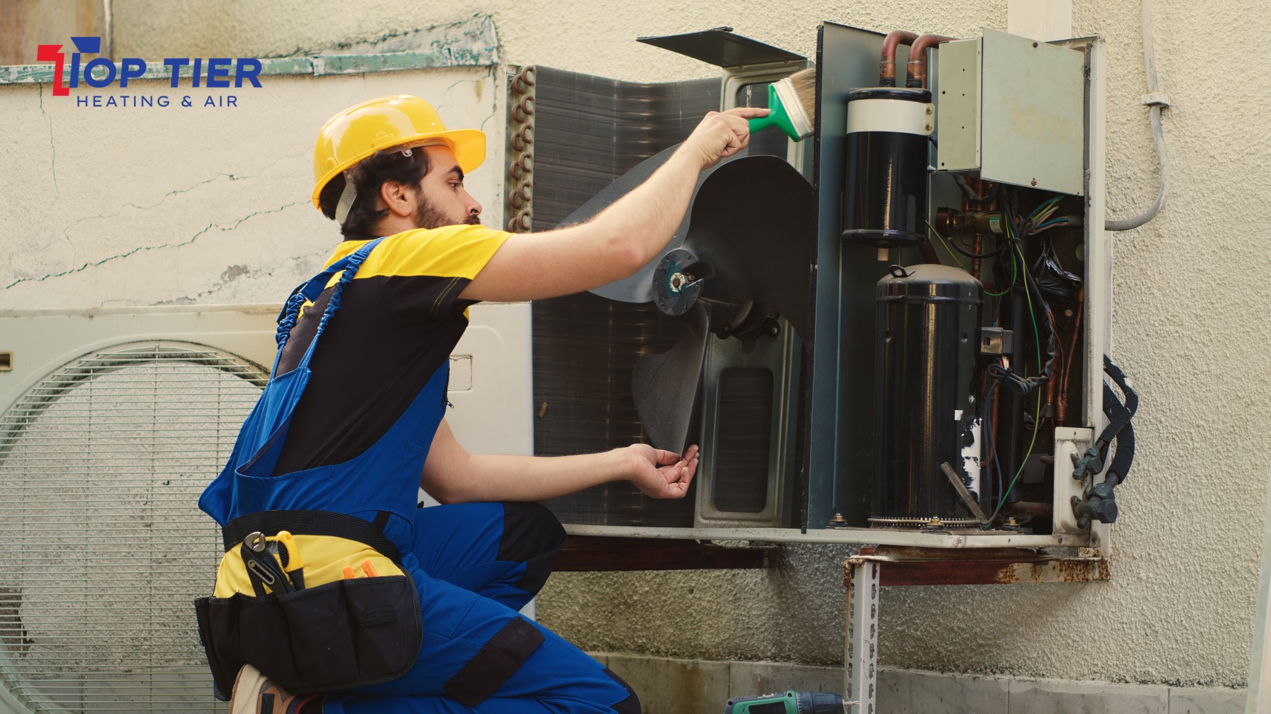 What Makes Top-Tier HVAC Services Stand Out in Lexington